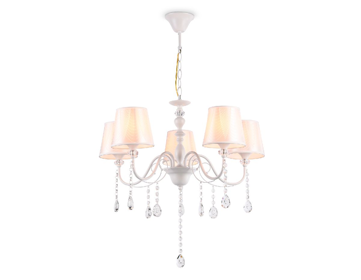 

Подвесная люстра Ambrella Light Modern TR4603, Modern