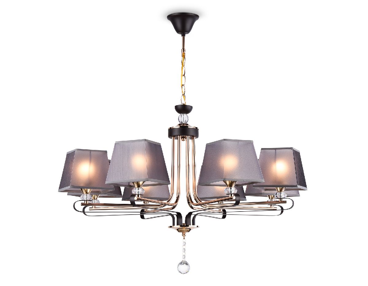 

Подвесная люстра Ambrella Light Modern TR4618, Modern