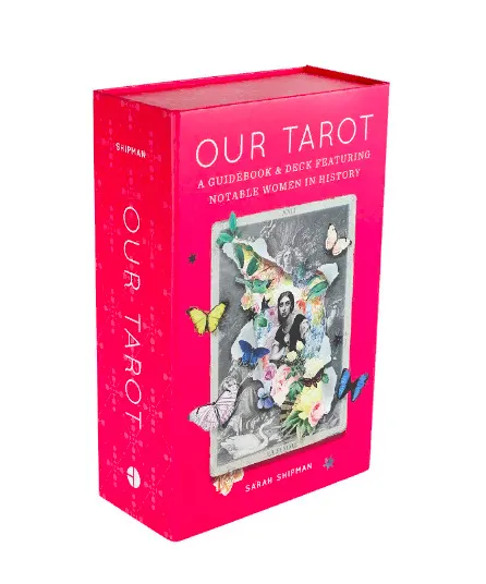 

Набор Our Tarot / Наше Таро