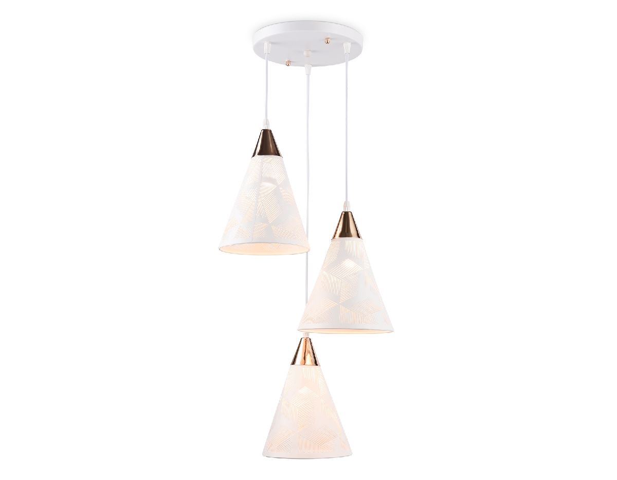 

Подвесной светильник Ambrella Light Loft TR8433, Loft