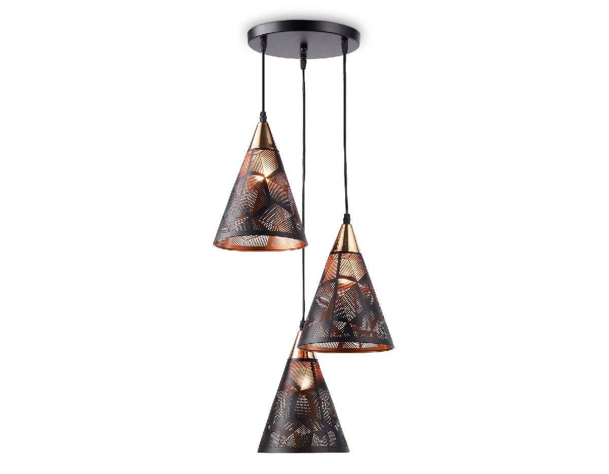 

Подвесной светильник Ambrella Light Loft TR8435, Loft