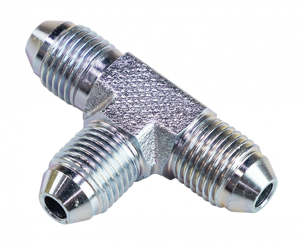 

Т-фитинг для ГРС (1/4 * 1/4) Sea First, HTH300