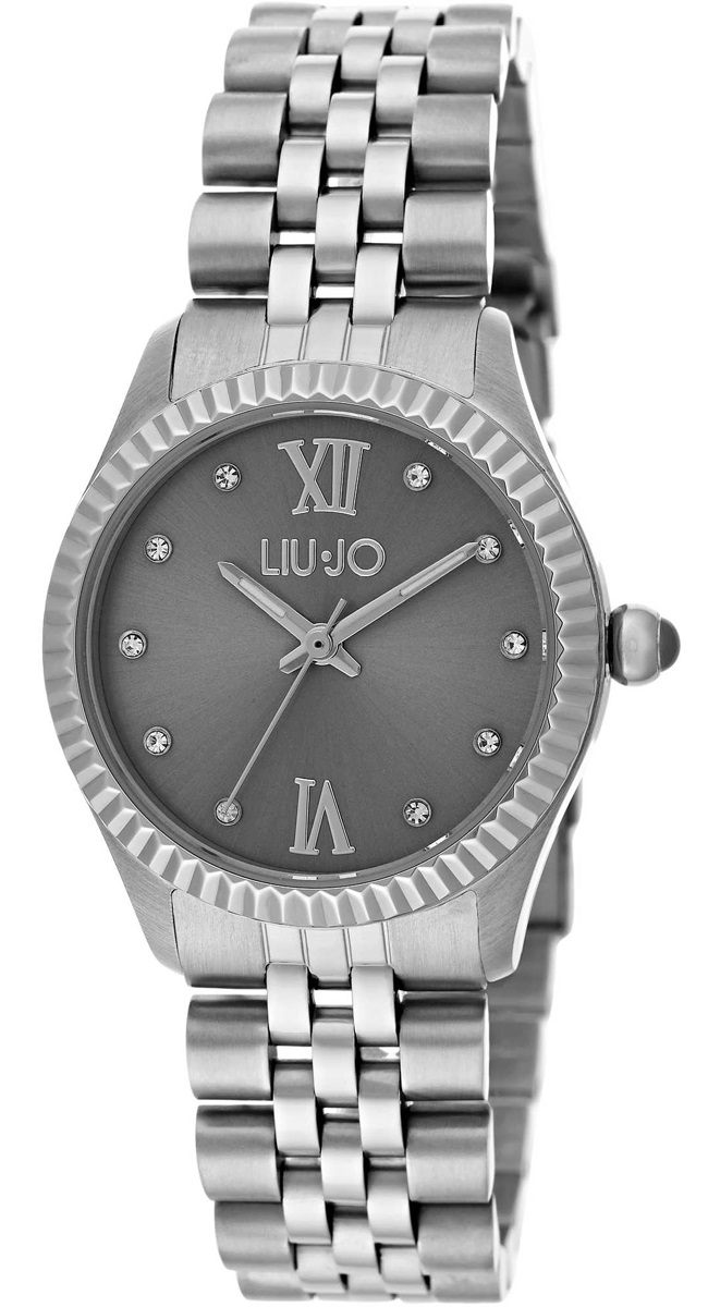 

Наручные часы женские Liu Jo TLJ1134, TLJ1134