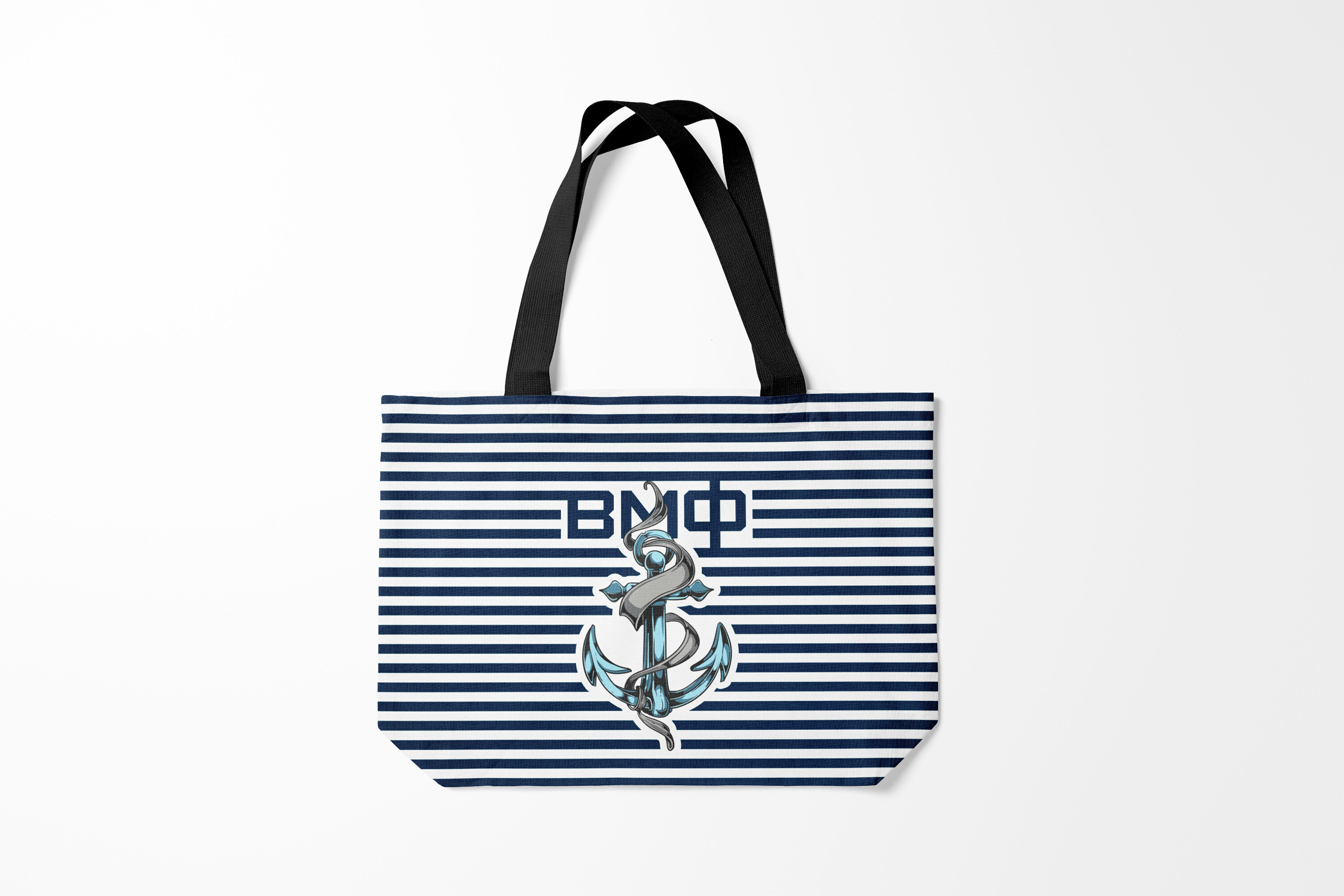 

Сумка шoппер унисекс Burnettie Космические войска, разноцветный, Космические войска