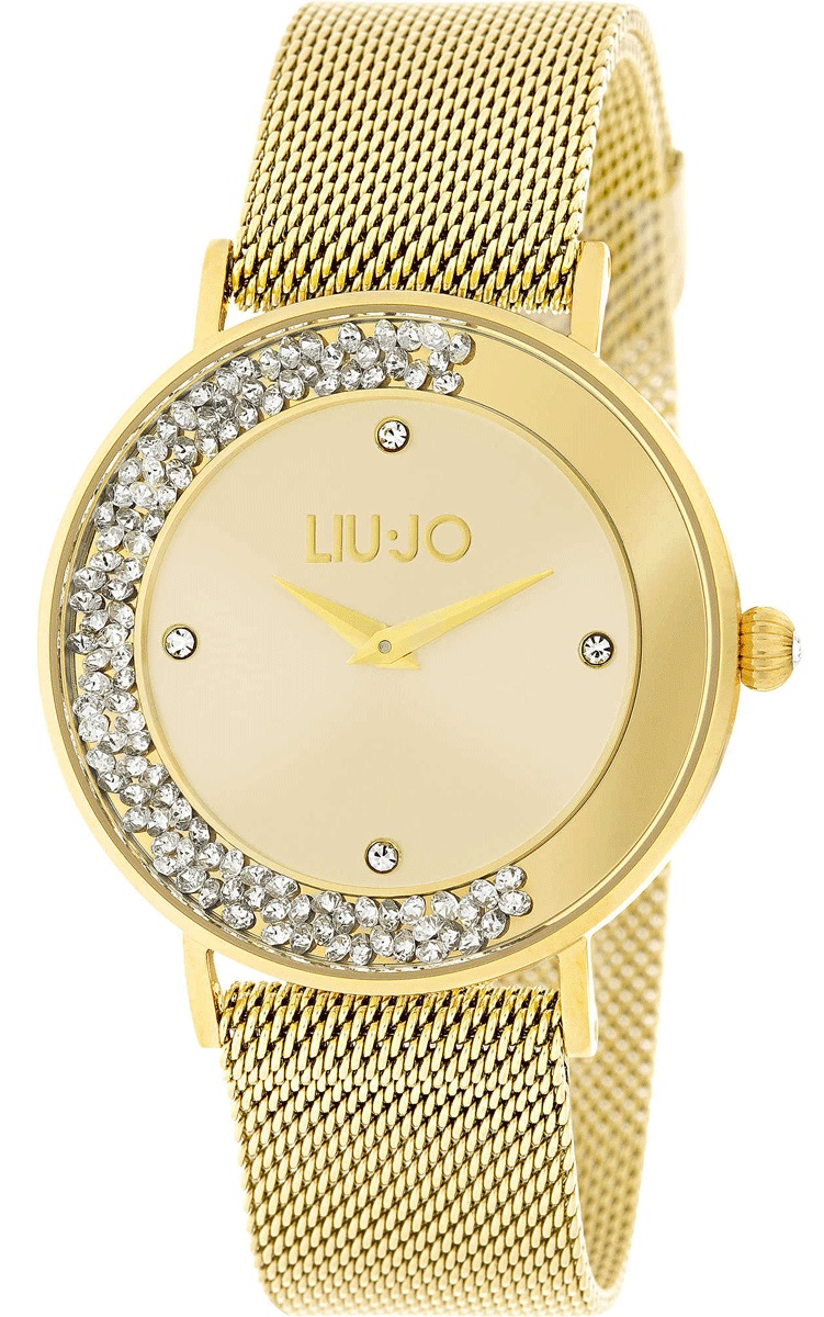 

Наручные часы женские Liu Jo TLJ1346, TLJ1346