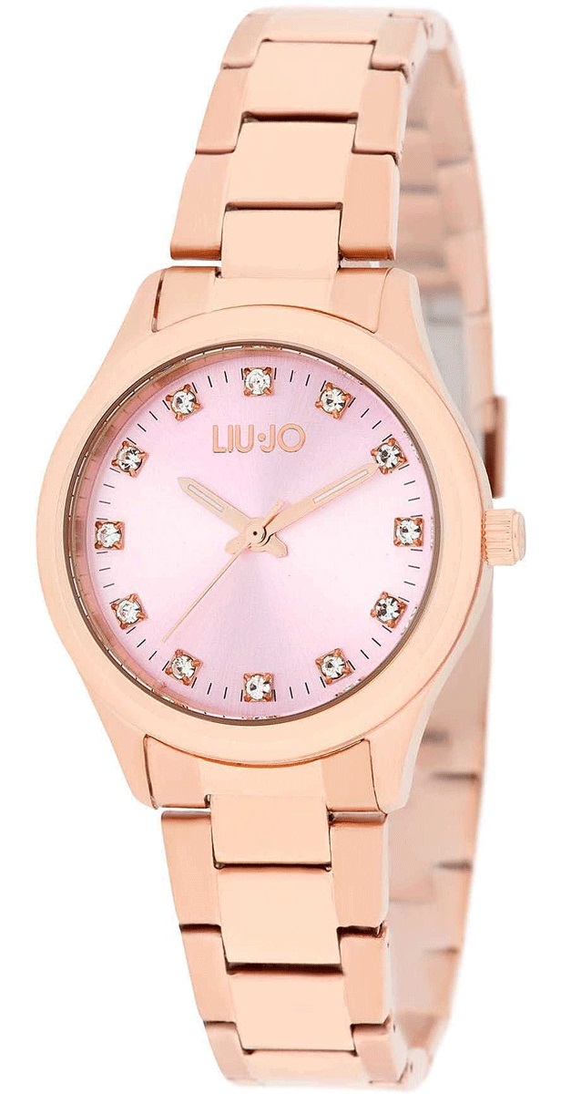

Наручные часы женские Liu Jo TLJ2112, TLJ2112