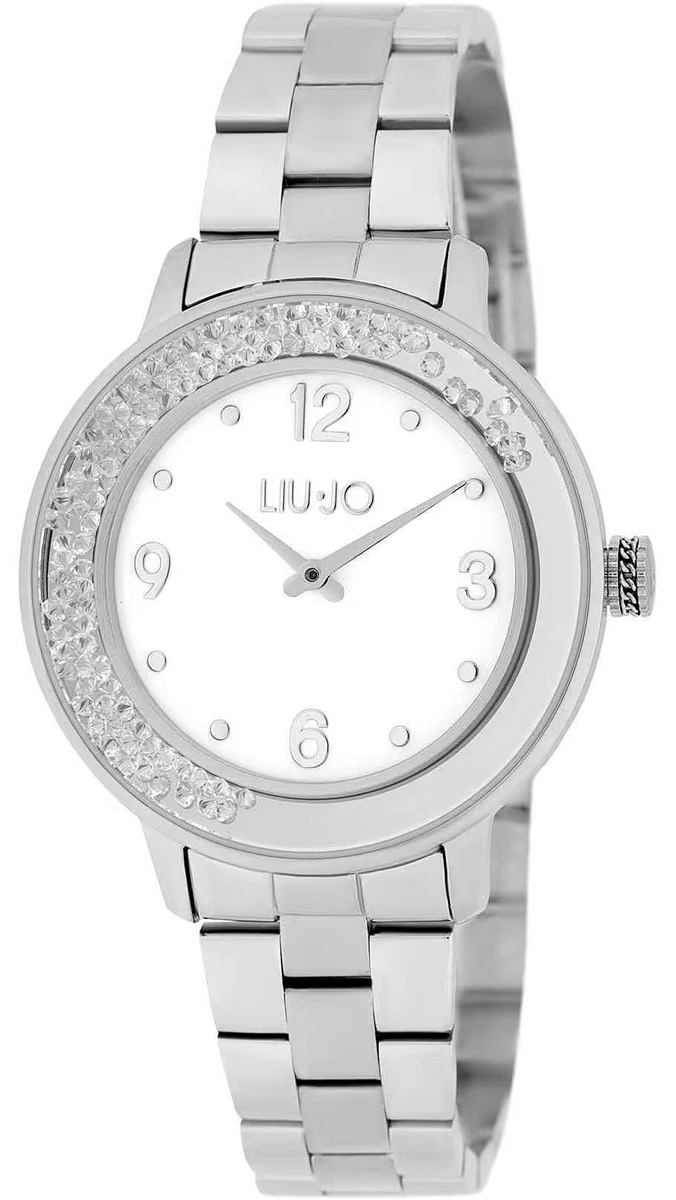 

Наручные часы женские Liu Jo TLJ2056, TLJ2056