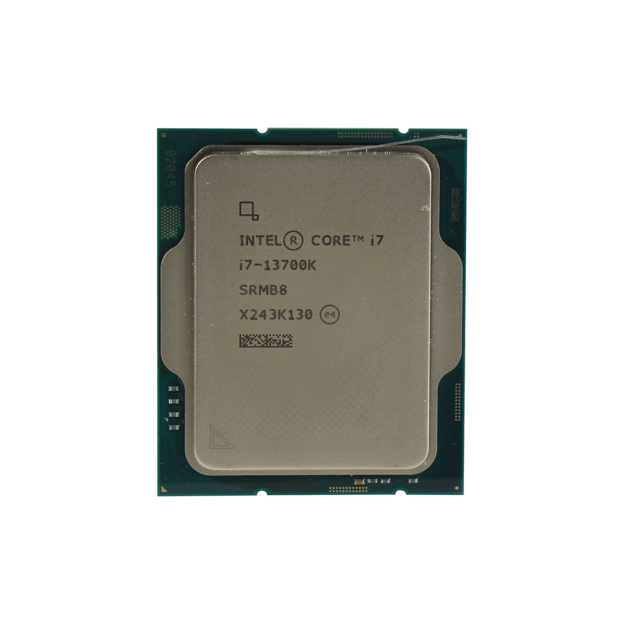 Процессор Intel Core I7-13700K, CM8071504820705