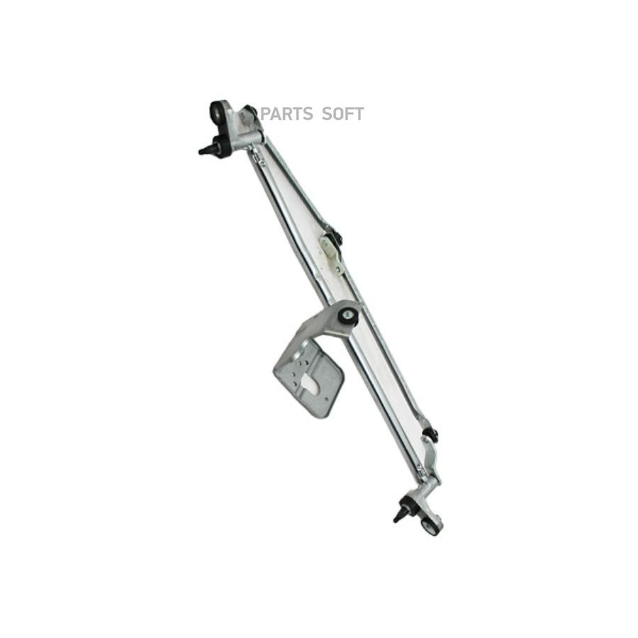 

Трапеция Стеклоочистителя Г-2123 Next (13-)/ Г-4146 Next (14-) Gaz Gazon-Next (14-) G VOLT