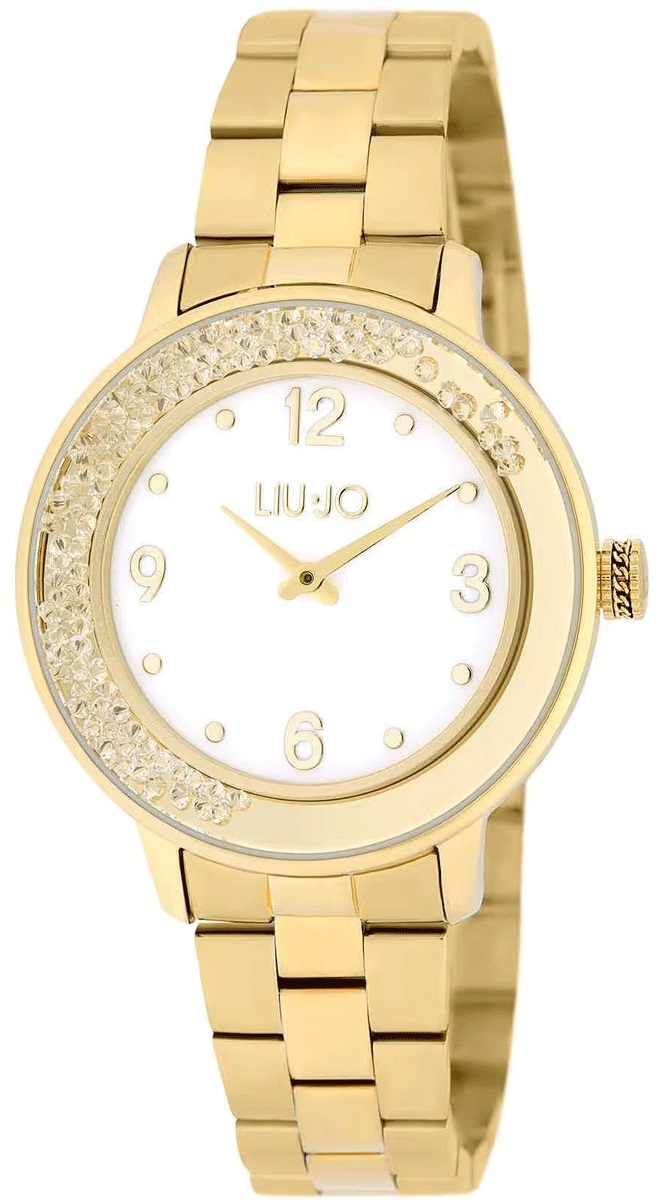 

Наручные часы женские Liu Jo TLJ2058, TLJ2058