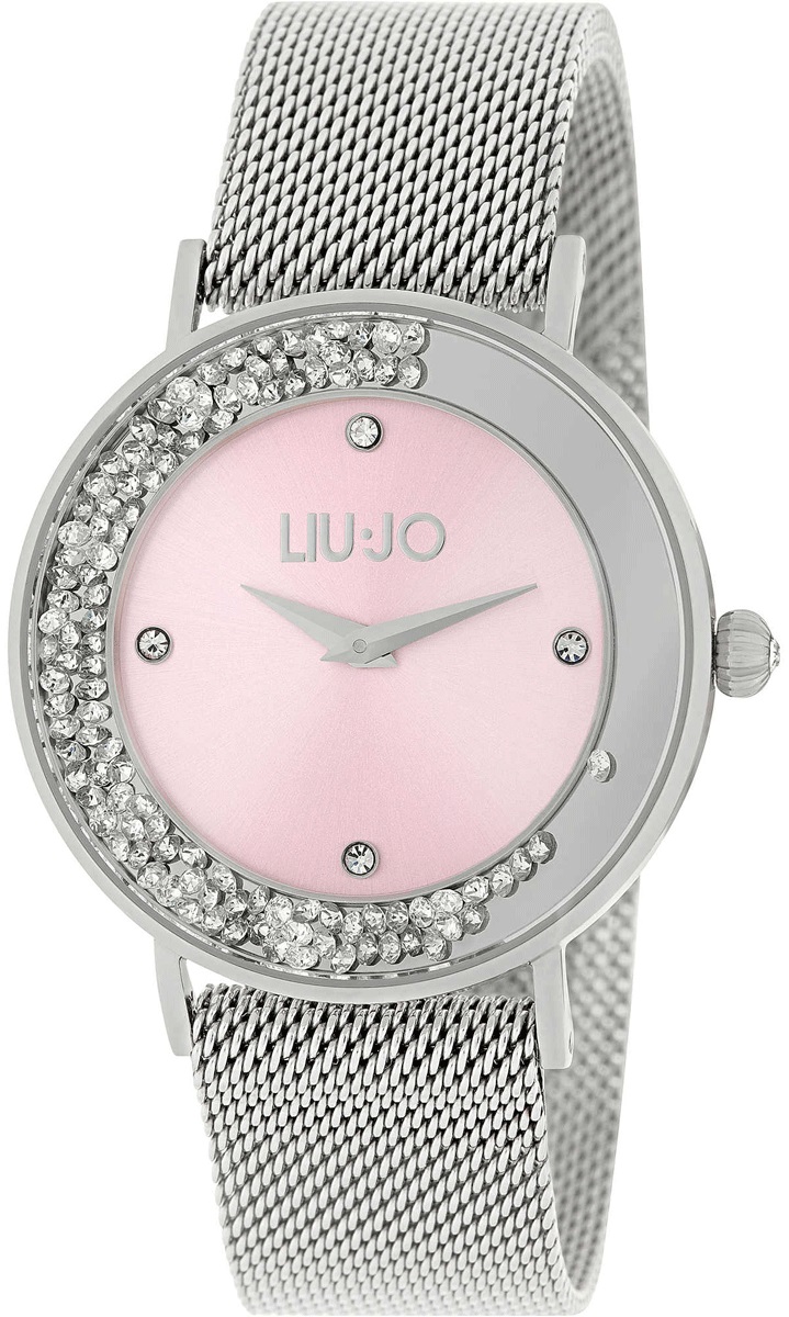 Наручные часы женские Liu Jo TLJ1344 12925₽