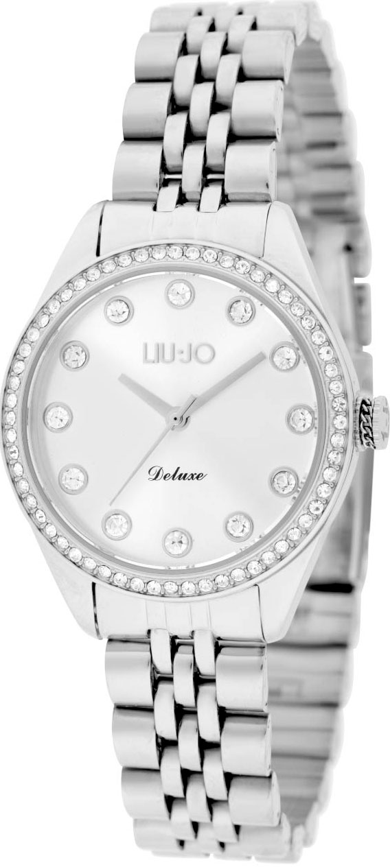 

Наручные часы женские Liu Jo TLJ2252, TLJ2252