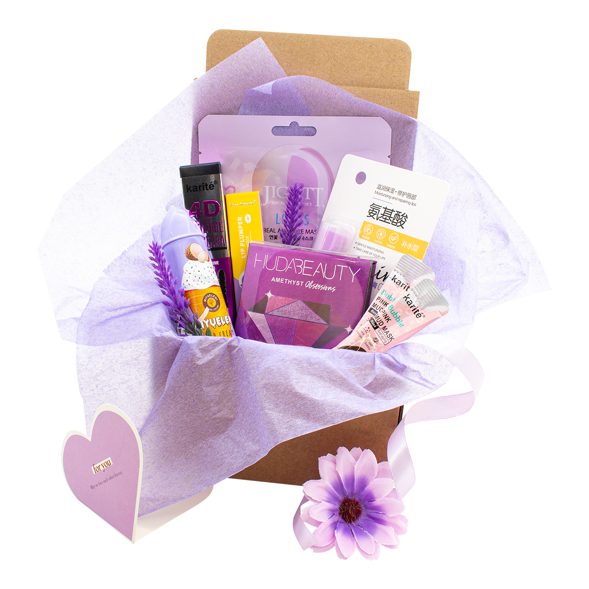 

Набор Beika Beauty Box 8 в 1