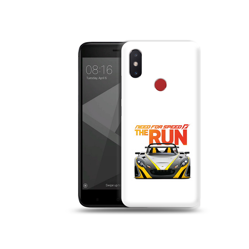 

Чехол MyPads Tocco для Xiaomi Mi 8 SE гонка (PT113500.331.295), Прозрачный, Tocco