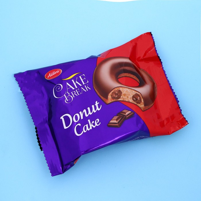 Печенье-сендвич PORLEO с ванильным кремом, 48 г