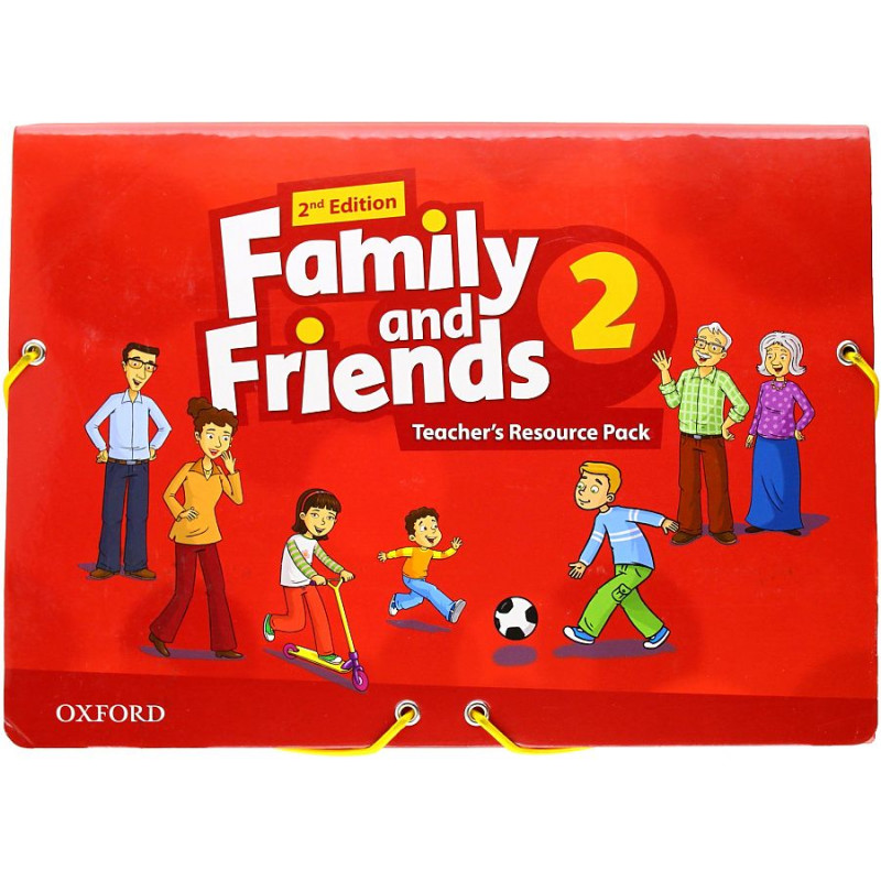 Семья и друзья 2. Family and friends 2 издание. Oxford class book Family and friends 2. Family and friends 2 (2nd Edition) комплект. Family friends учебник Oxford.