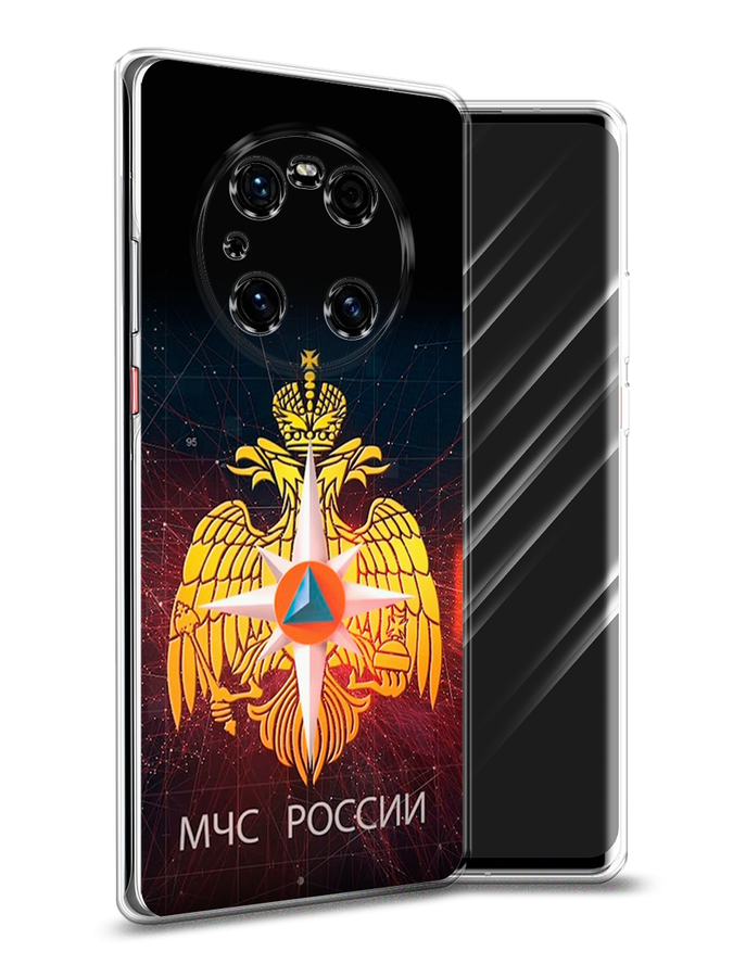 Чехол Awog на Huawei Mate 40E Pro 