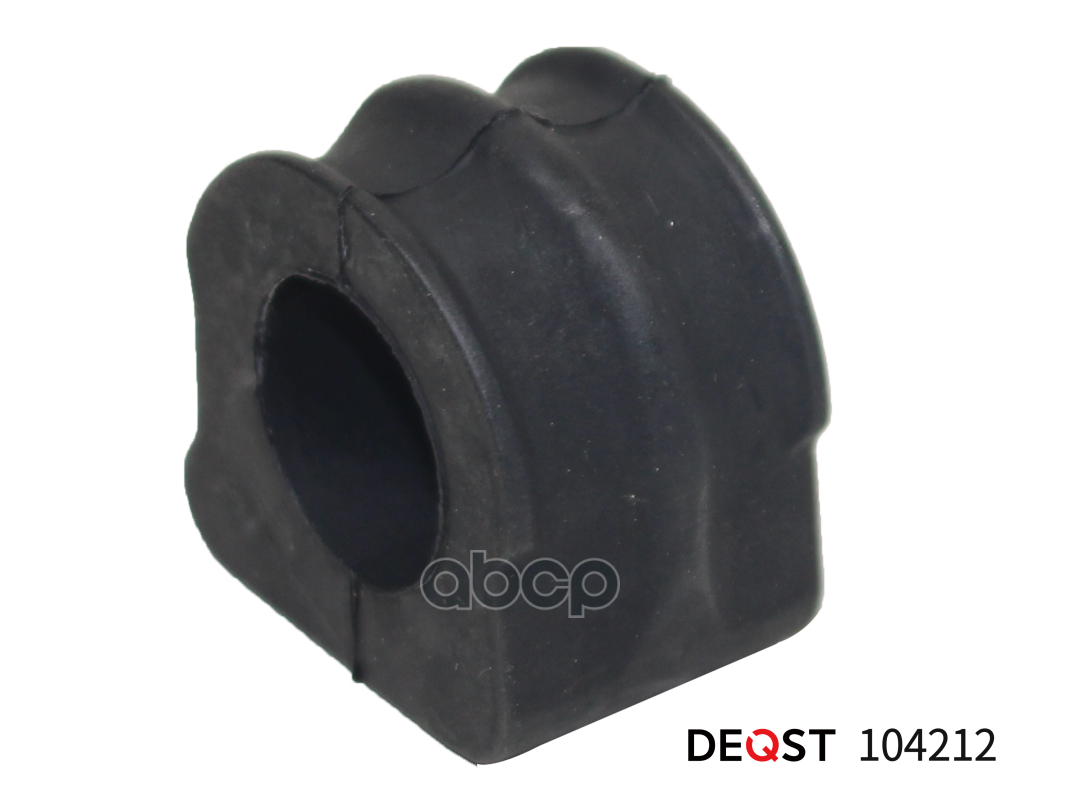 

Втулка Стабилизатора Переднего Volkswagen Golf 2003 - 2006 DEQST арт. 104212