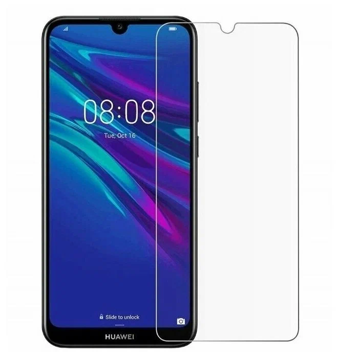 

Защитное стекло для Huawei JAT-LX1 (в упаковке)