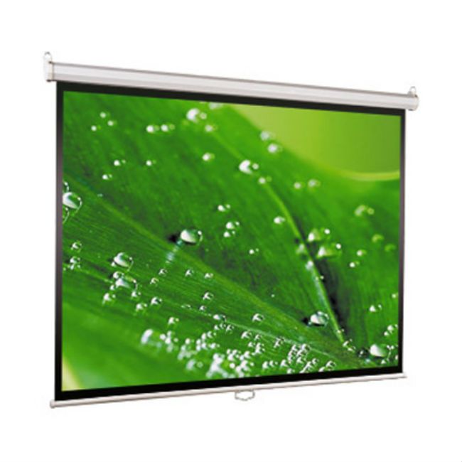 

Экран для видеопроектора ViewScreen Lotus WLO-16907, Lotus 394*222 MW