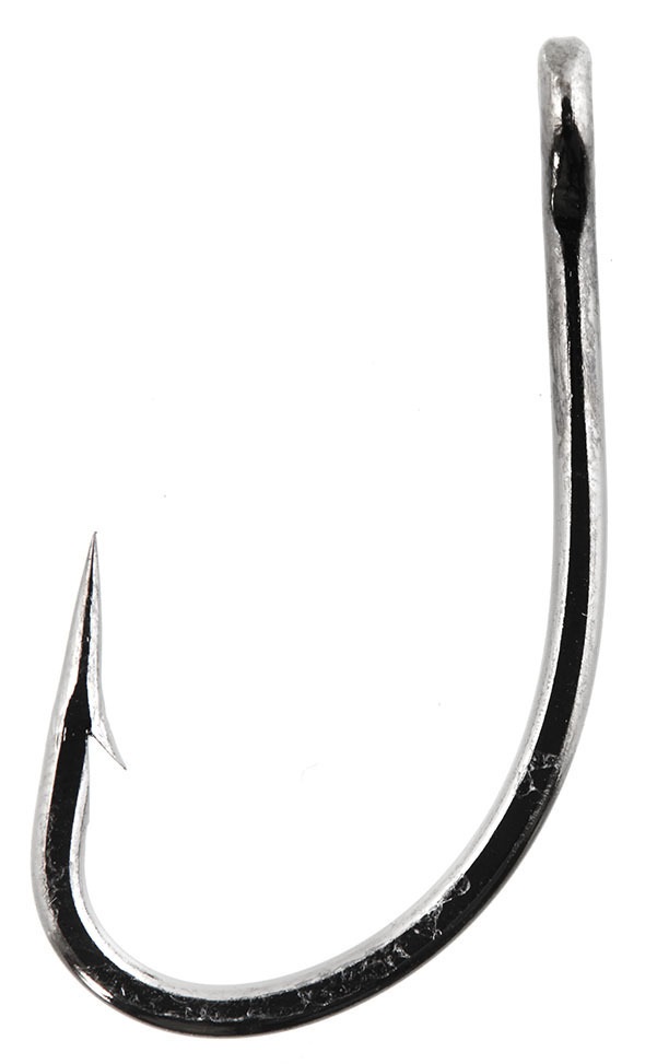 

Крючки Cobra Professional Carp C620, размер №2, упаковка 9 шт, Серебристый, Carp C620