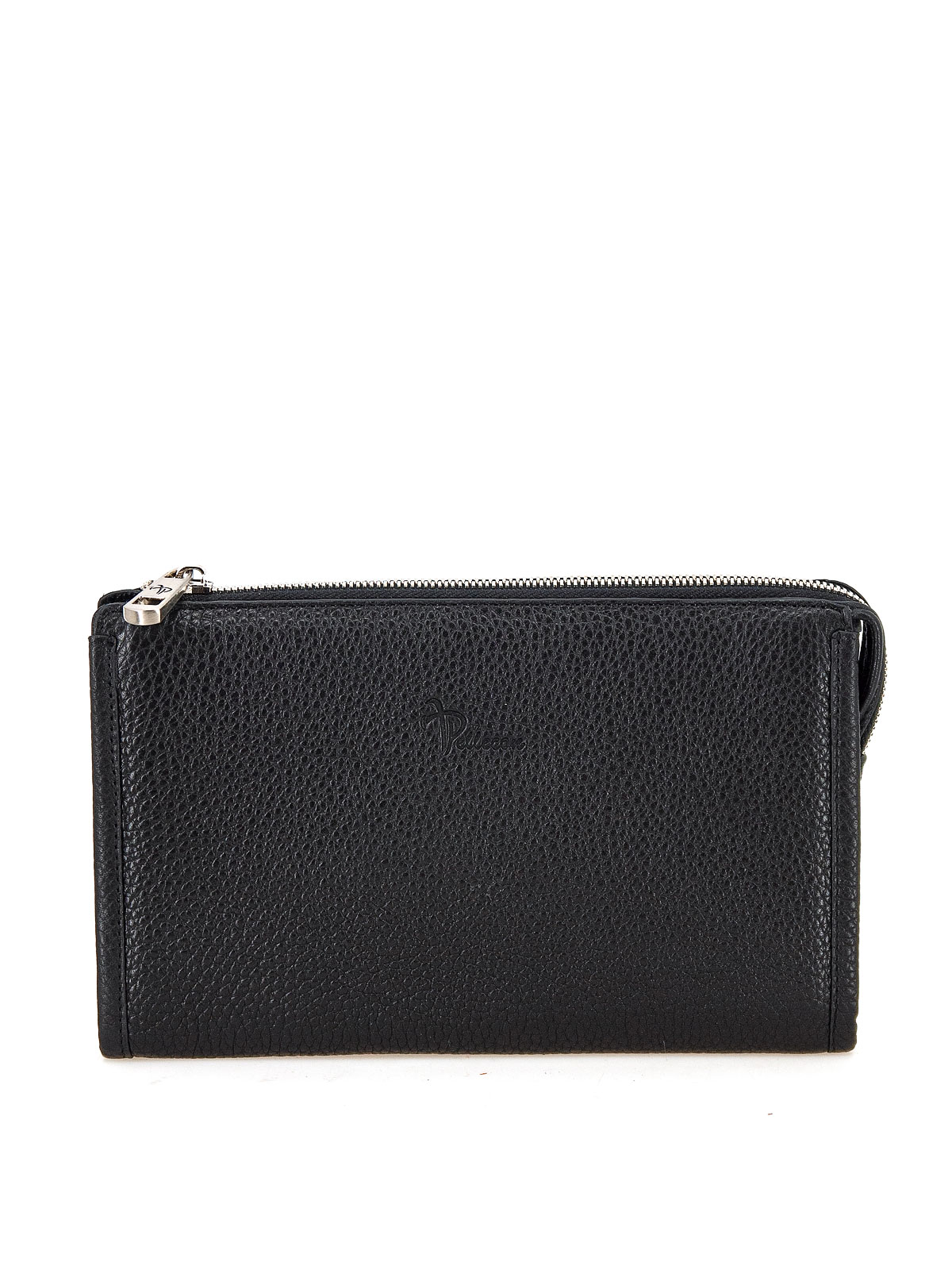 

Клатч мужской Pellecon 102-33413, черный, 102-33413