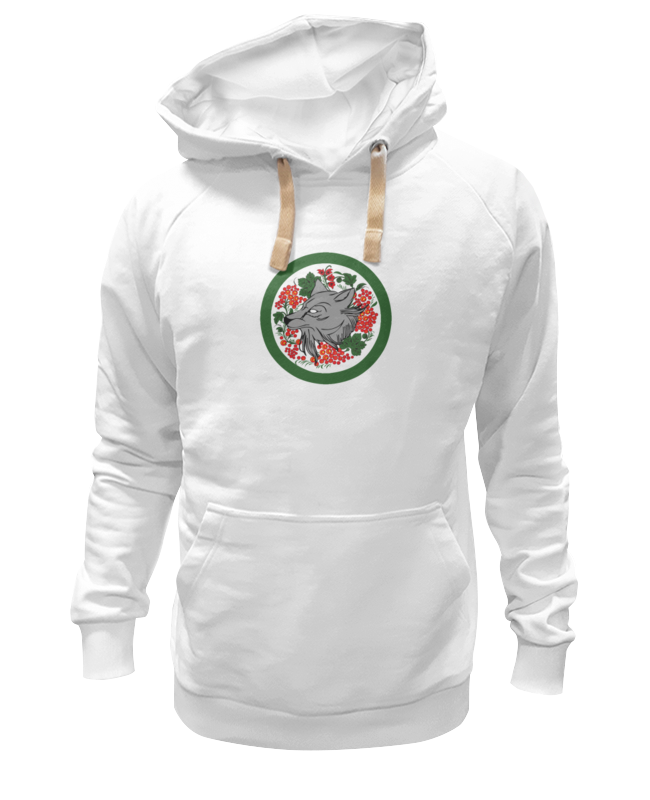 

Худи унисекс Printio Зелёная мир t-shirt белое M, Белый, Зелёный мир t-shirt