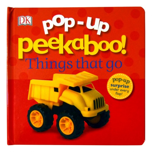 

Things That Go, 3209