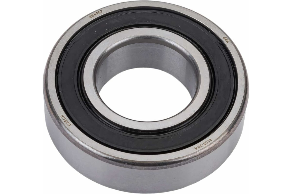 

Подшипник ZKL 6205 (2RS) 25ммх52ммх15мм, 6205