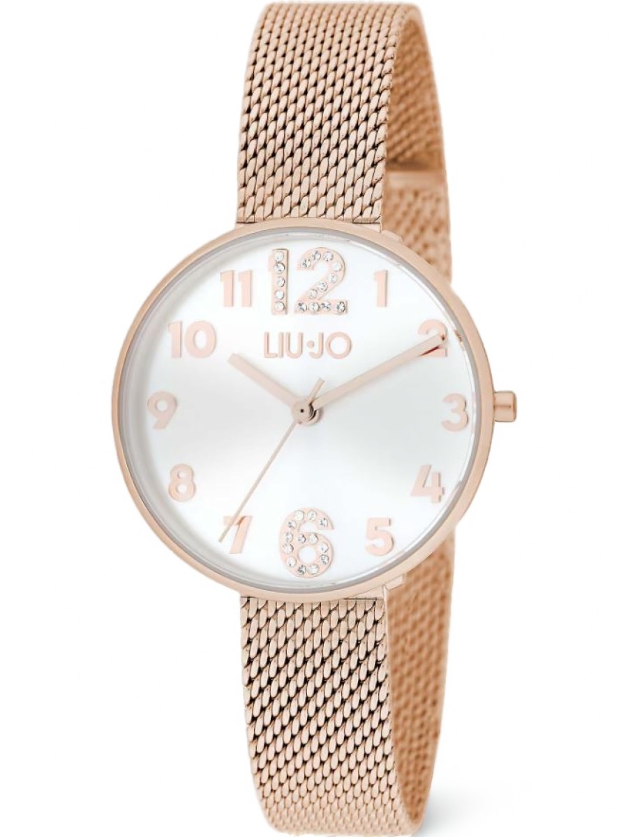 

Наручные часы женские Liu Jo TLJ2022, TLJ2022
