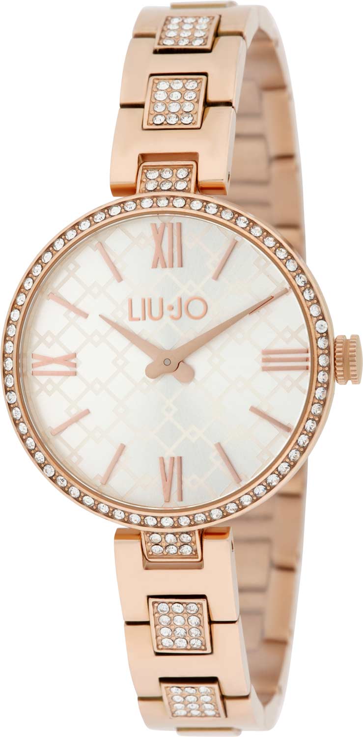 

Наручные часы женские Liu Jo TLJ2186, TLJ2186