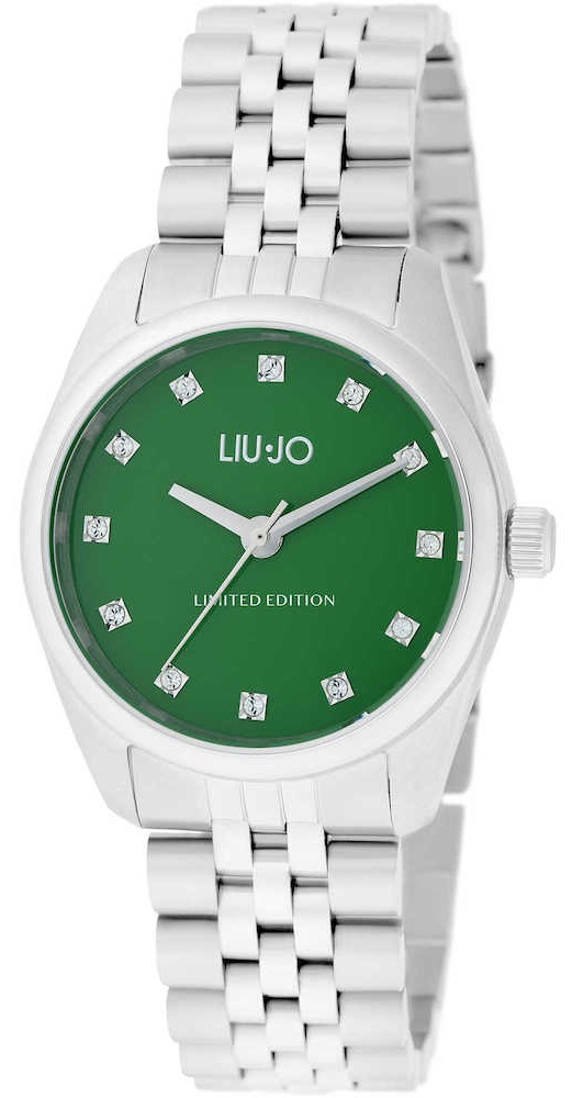 

Наручные часы женские Liu Jo TLJ1987, TLJ1987