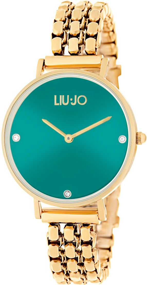 

Наручные часы женские Liu Jo TLJ2292, TLJ2292