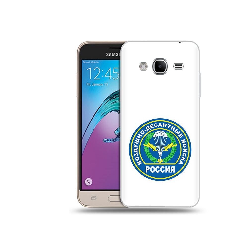 

Чехол MyPads Tocco для Samsung Galaxy J3 (2016) вдв (PT29089.580.258), Прозрачный, Tocco