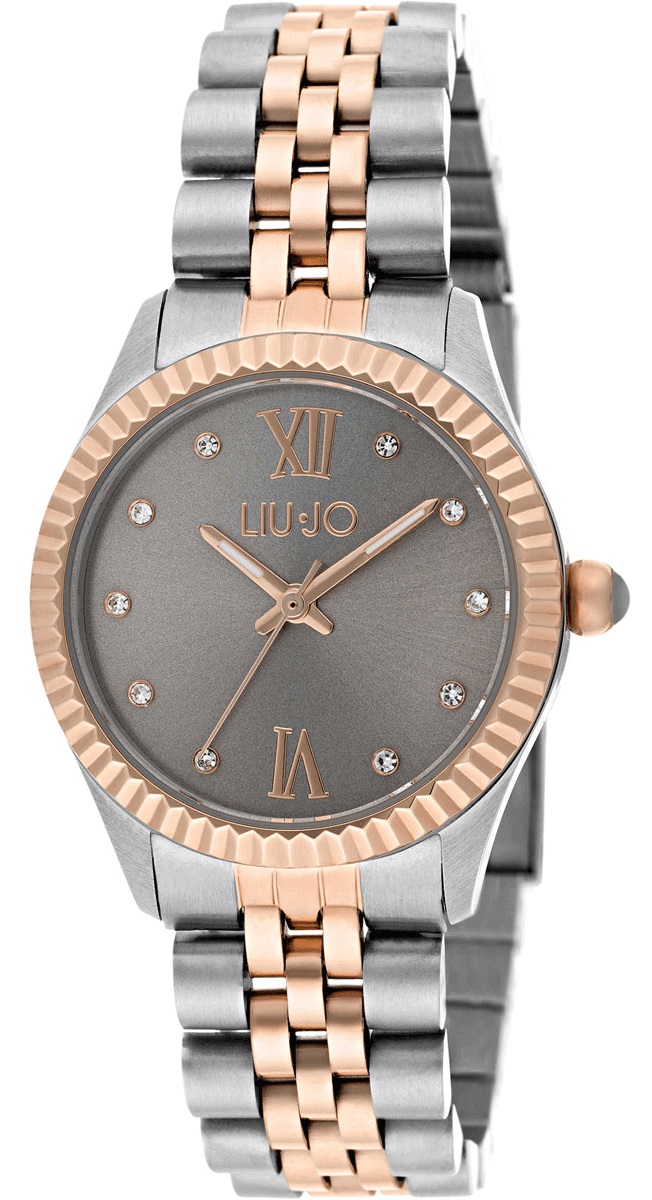 

Наручные часы женские Liu Jo TLJ1224, TLJ1224