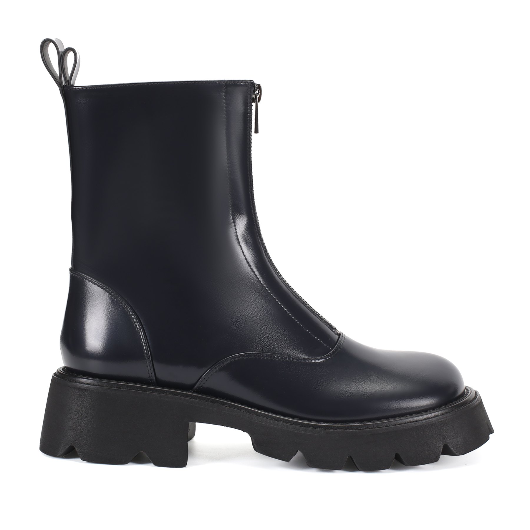 

Полусапоги женские Ekonika EN06524CN-20-22Z синие 35 RU, EN06524CN-20-22Z