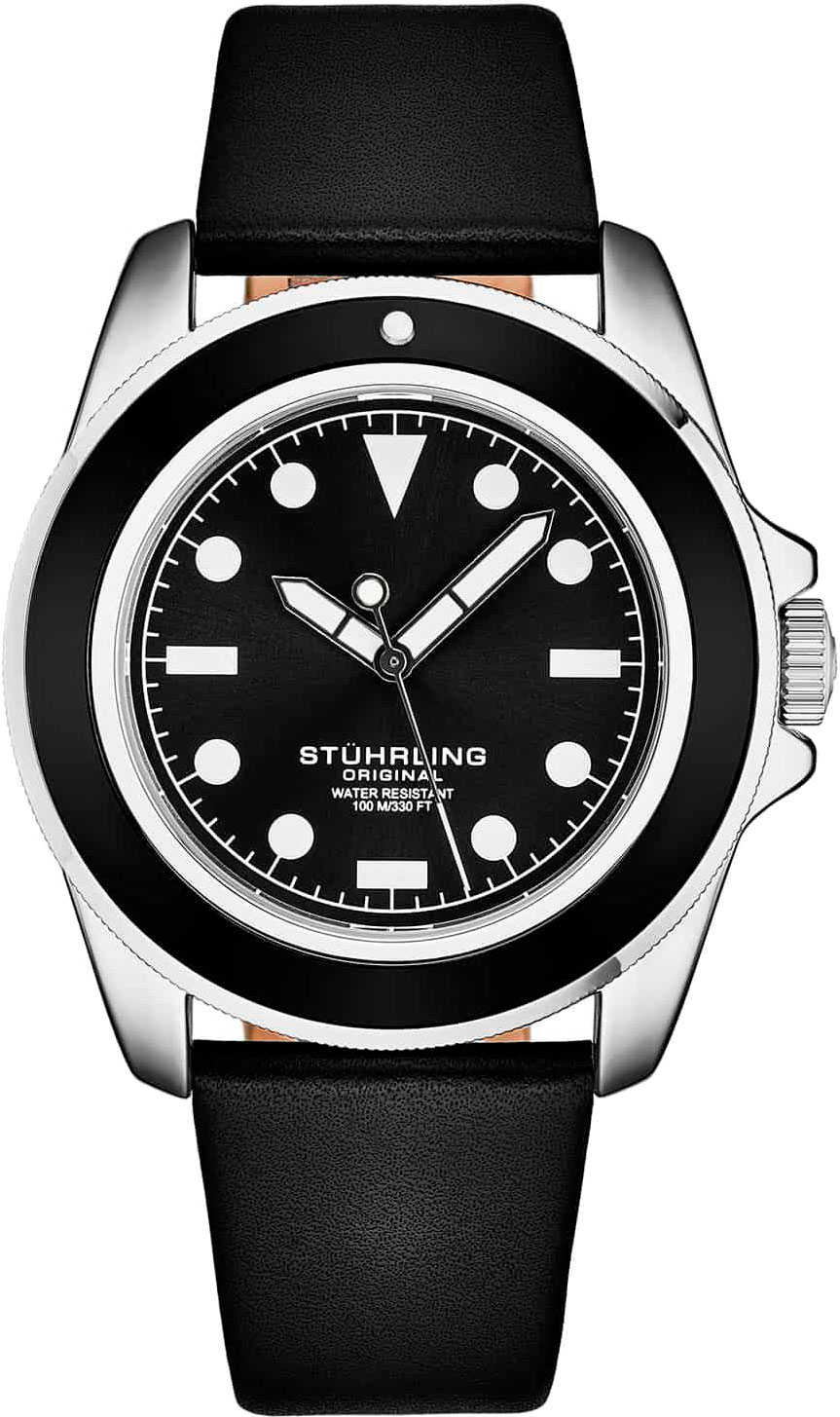 Наручные часы мужские Stuhrling Original 4027.1