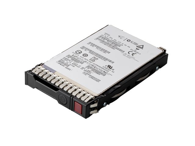 HDD HP 1,6 Тб (P04533-B21)