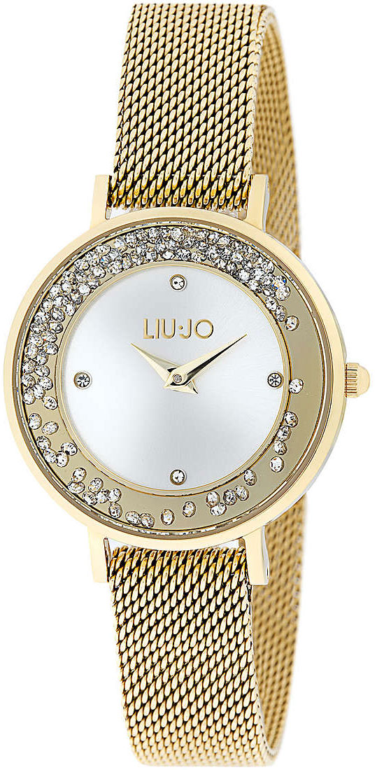 

Наручные часы женские Liu Jo TLJ1692, TLJ1692