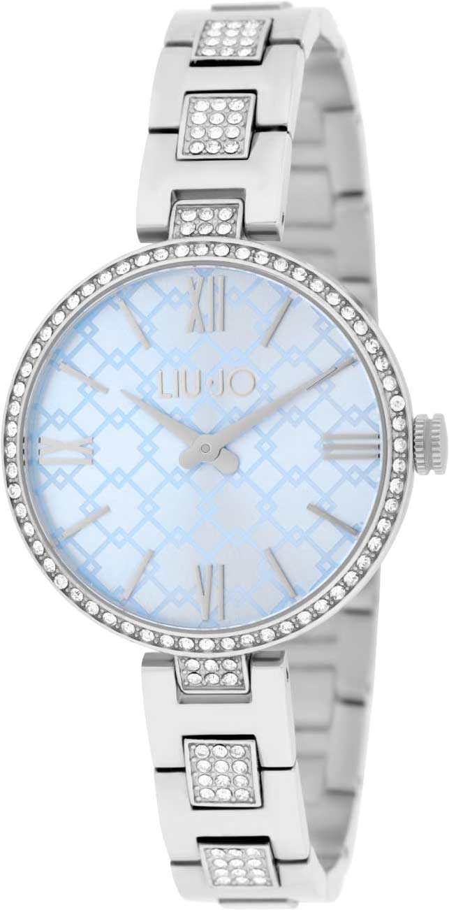 

Наручные часы женские Liu Jo TLJ2184, TLJ2184
