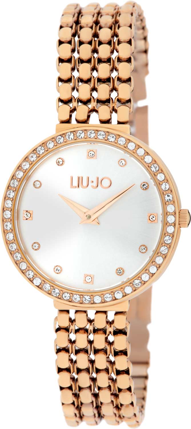 

Наручные часы женские Liu Jo TLJ2199, TLJ2199