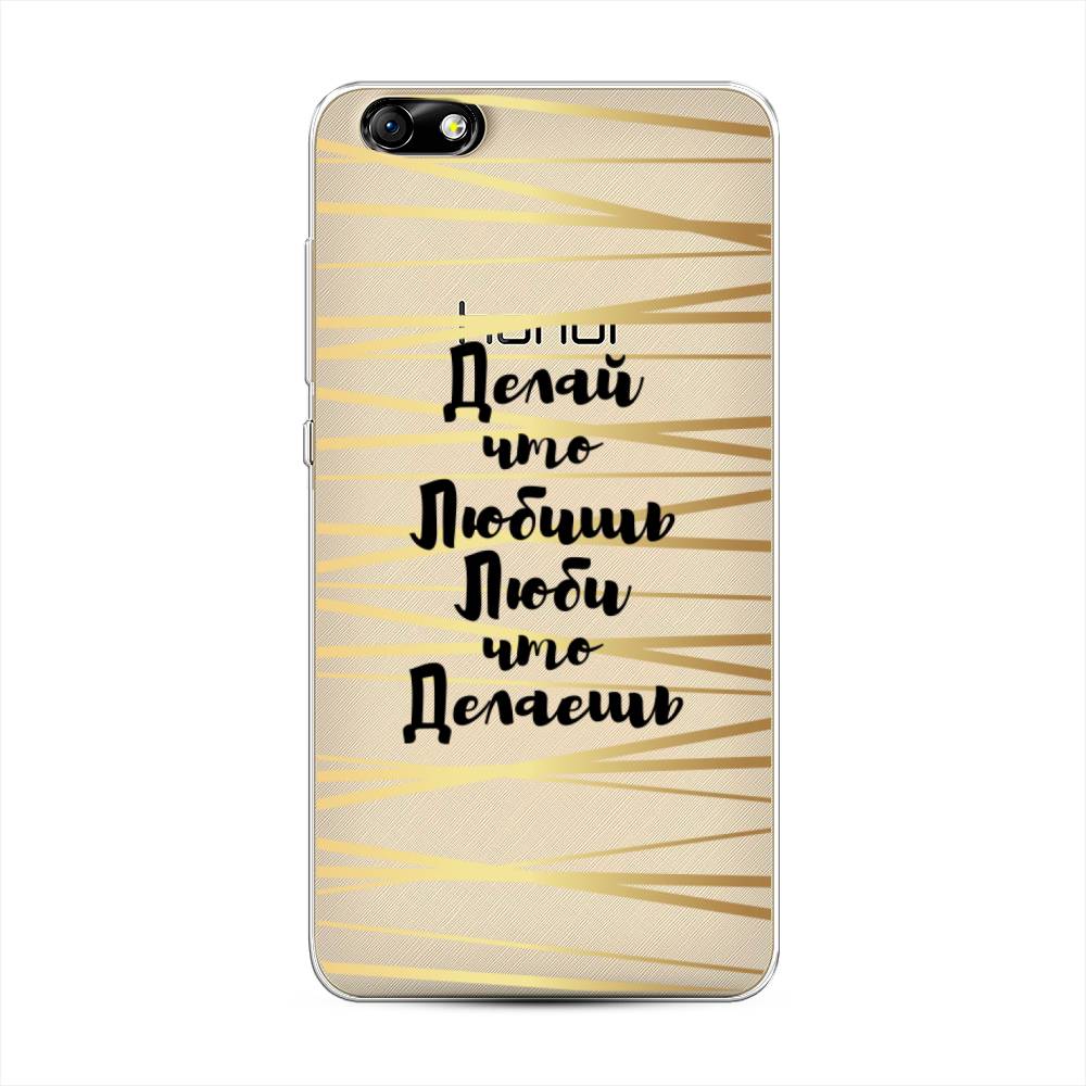 Чехол Awog  на Honor 4X 