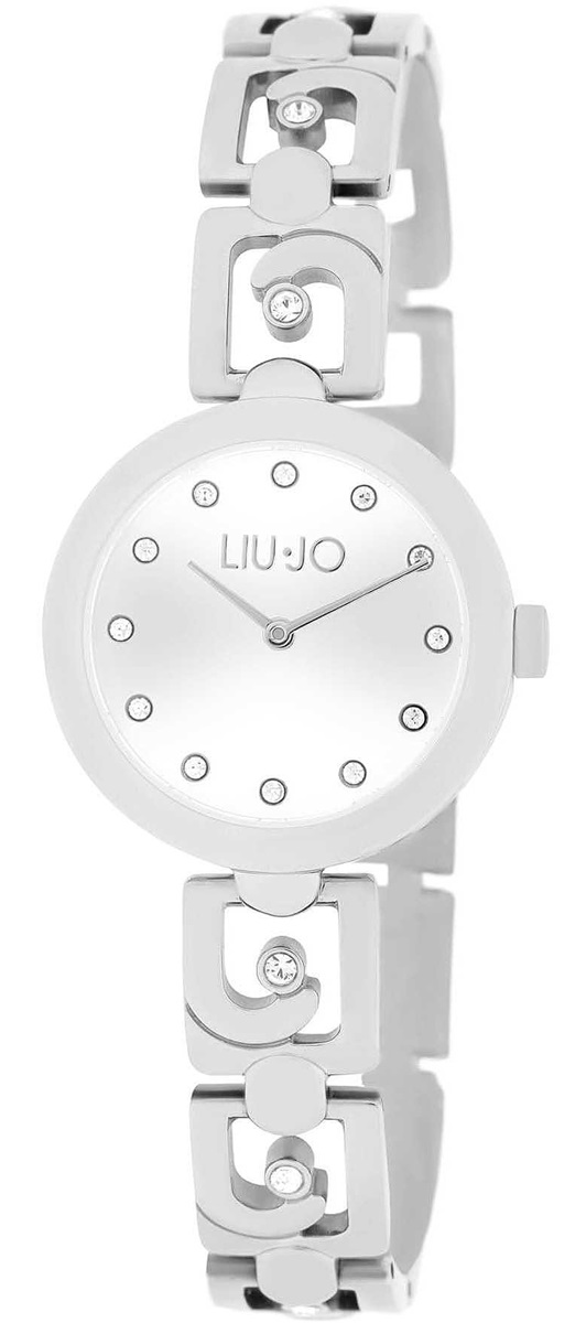

Наручные часы женские Liu Jo TLJ2089S, TLJ2089S