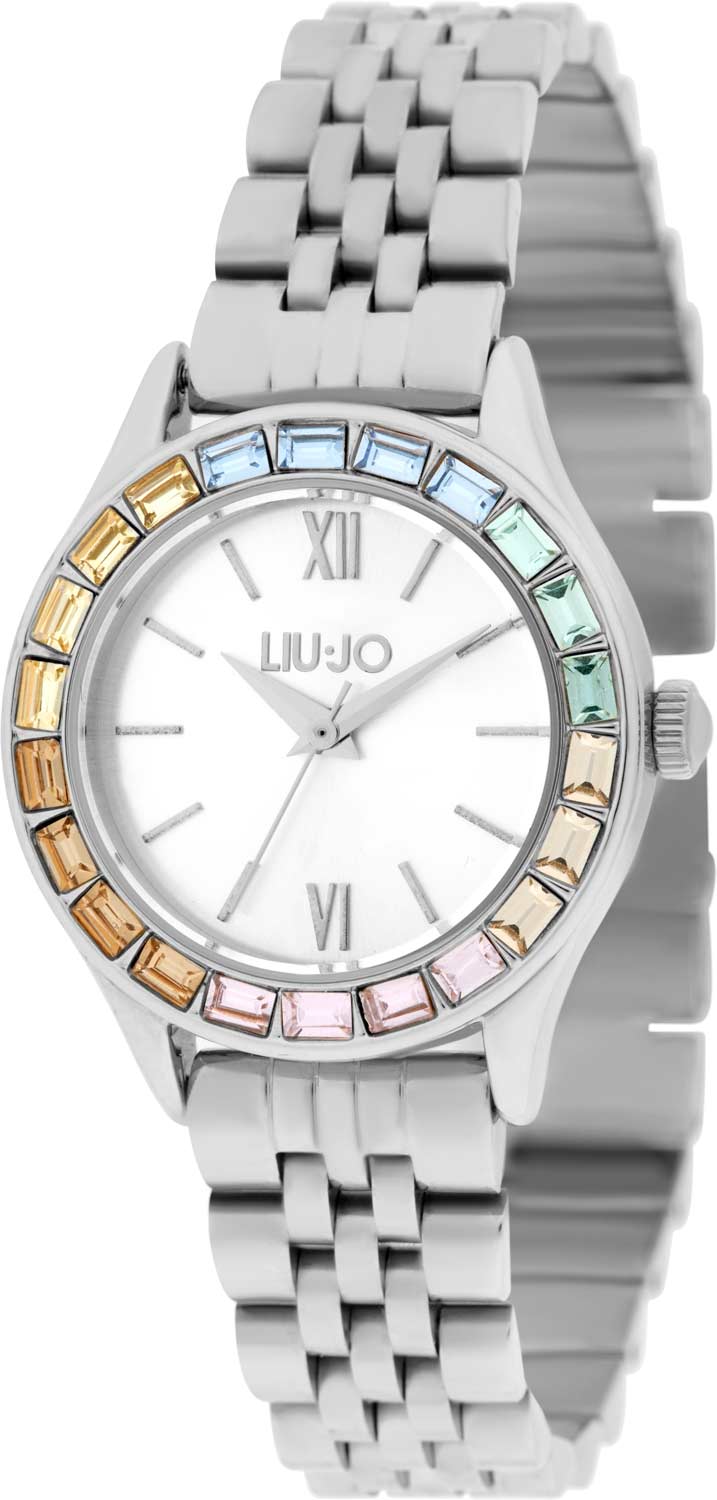 

Наручные часы женские Liu Jo TLJ2192, TLJ2192
