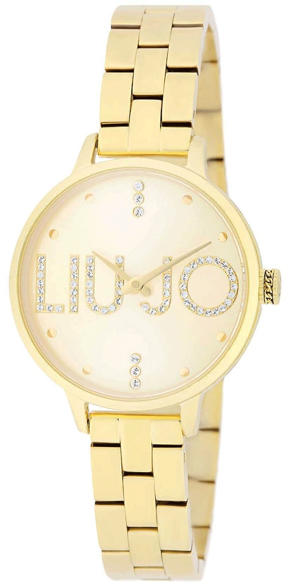 

Наручные часы женские Liu Jo TLJ2040, TLJ2040