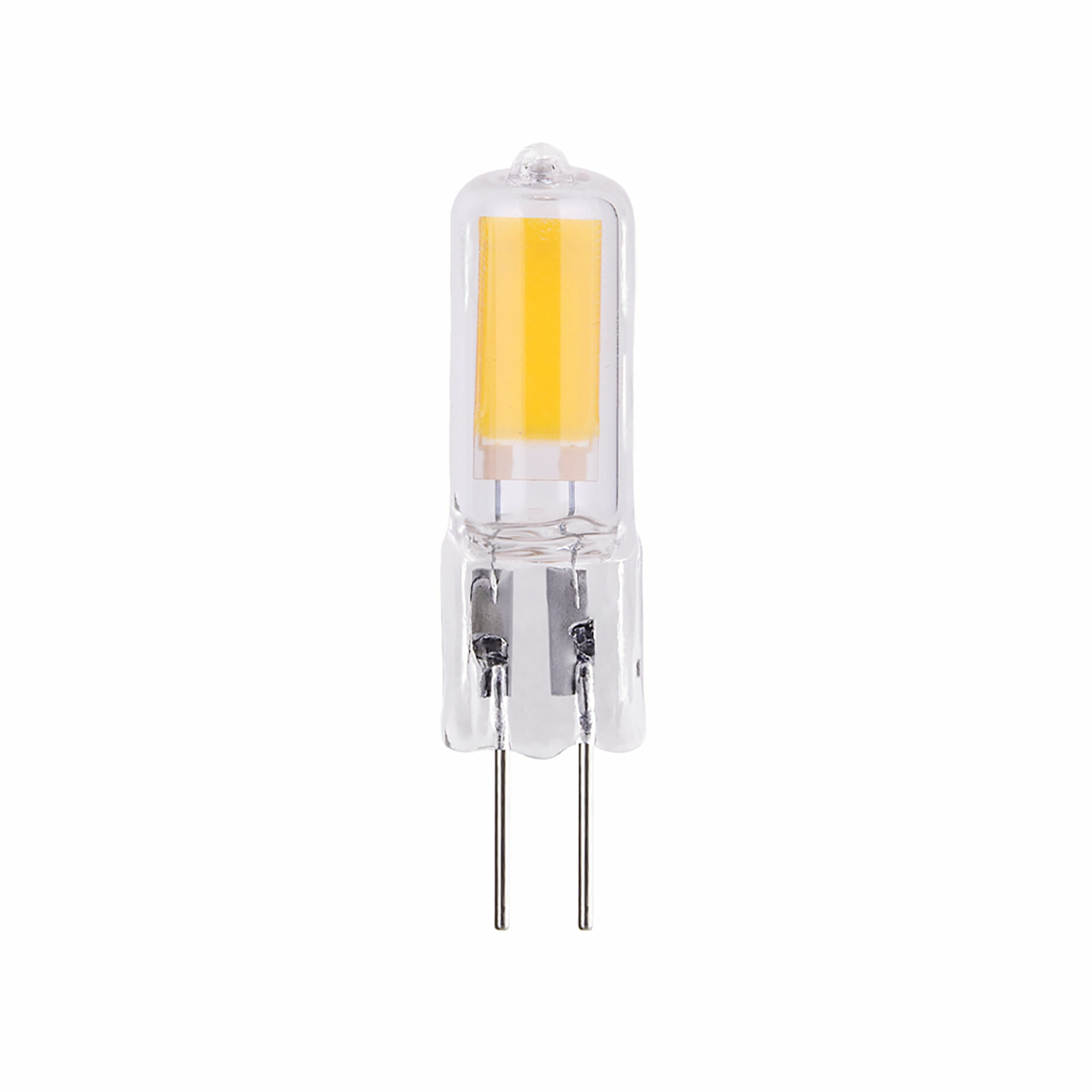 фото Светодиодная лампа elektrostandard blg419 led 5w 230v 3300k стекло g4