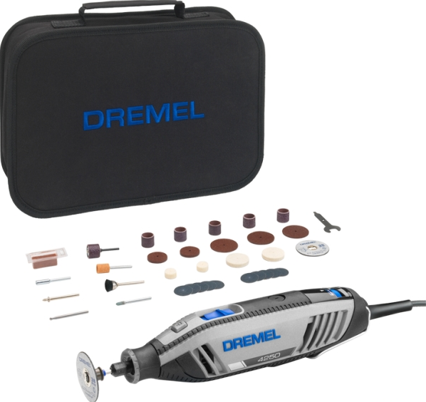 фото Гравер dremel 4250-35 в сумке (f0134250jd)