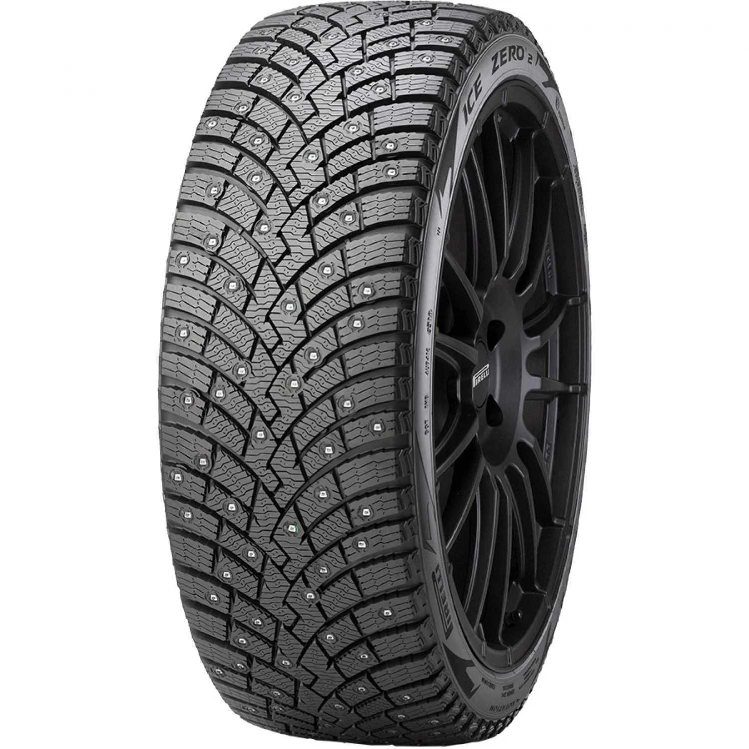 

Автошины Pirelli Winter Ice Zero 2 R17 215/65 103T Шип Xl Pirelli арт. 4376700, Winter Ice Zero 2