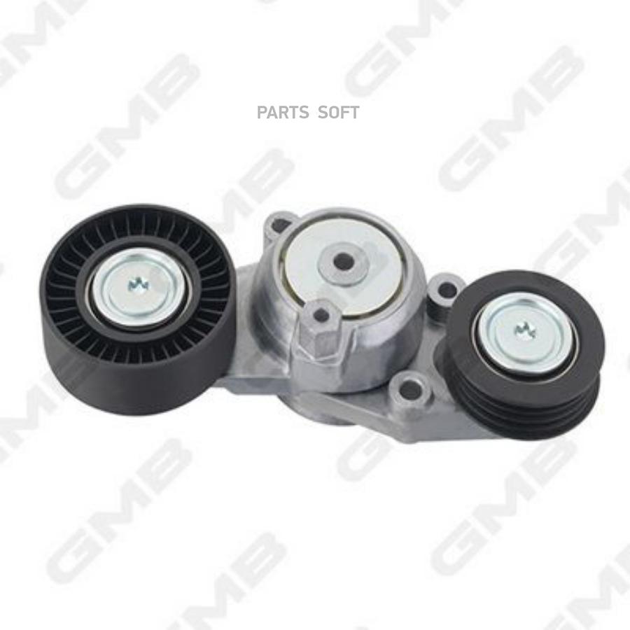 

GMB Натяжитель ремня 1шт