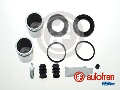 

Р-Кт Торм.Суппорта Ford Ranger (Tu ) AUTOFREN SEINSA d42197c